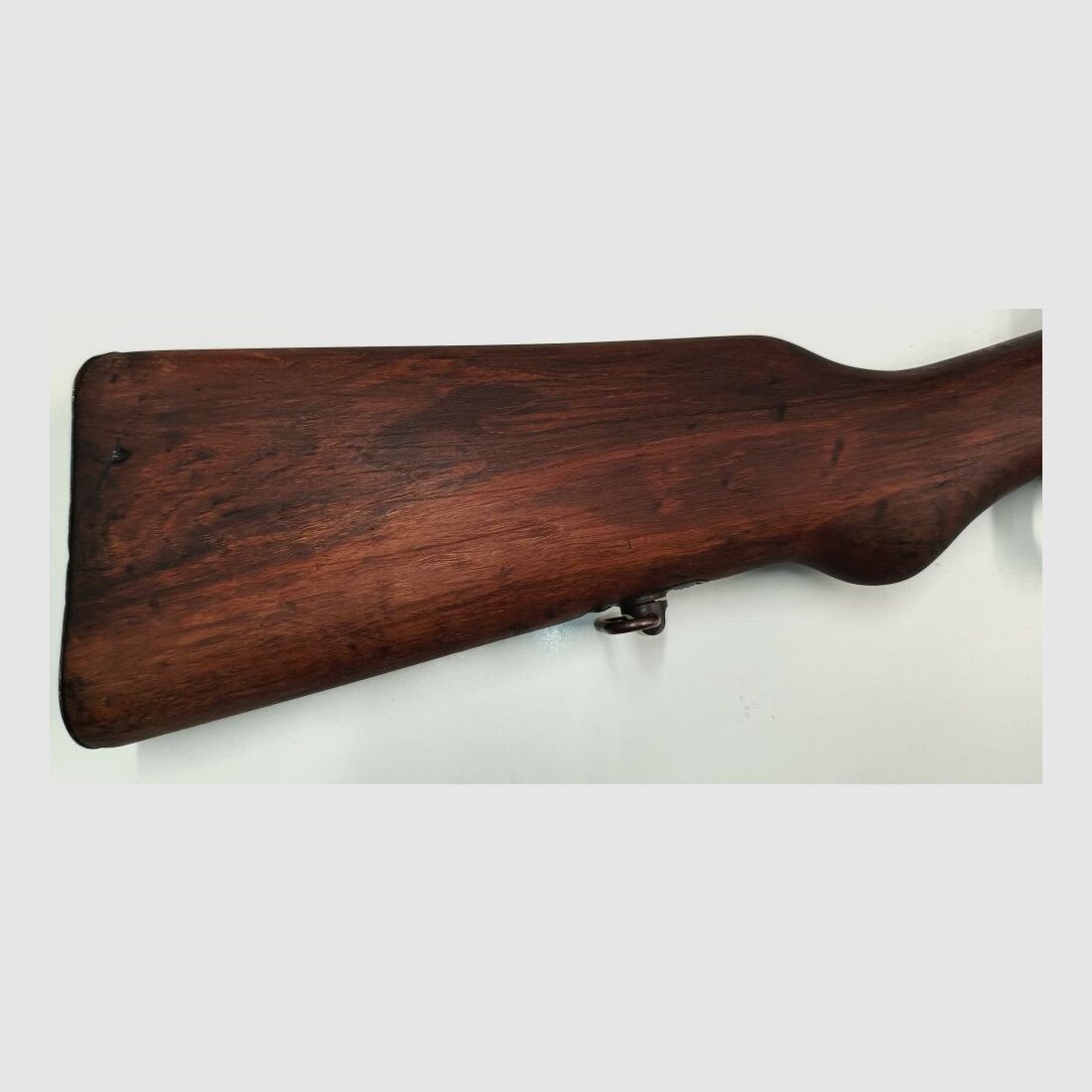 FN Fabrique Nationale d'armes de guerre carabine à répétition, FN M35 1935