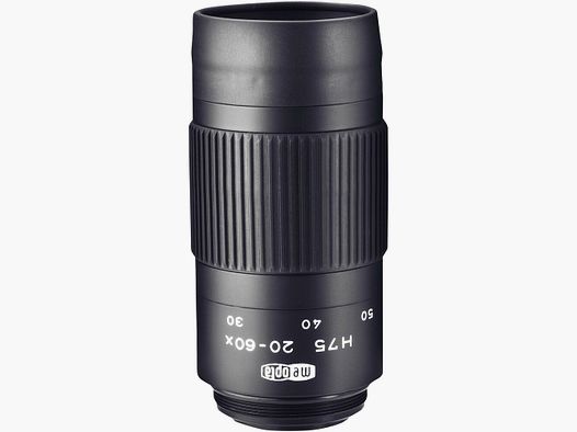 Meopta Wechselokular TGA 20-60x