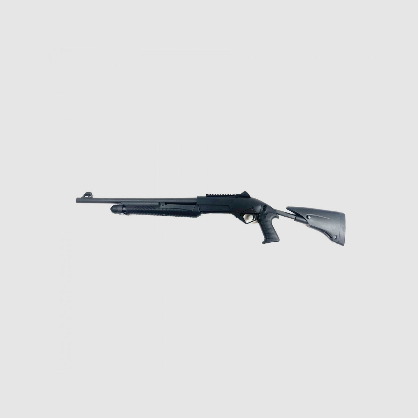 Benelli Super Nova Tactical Telescopisch Kal. 12, afbeelding 5 van 8