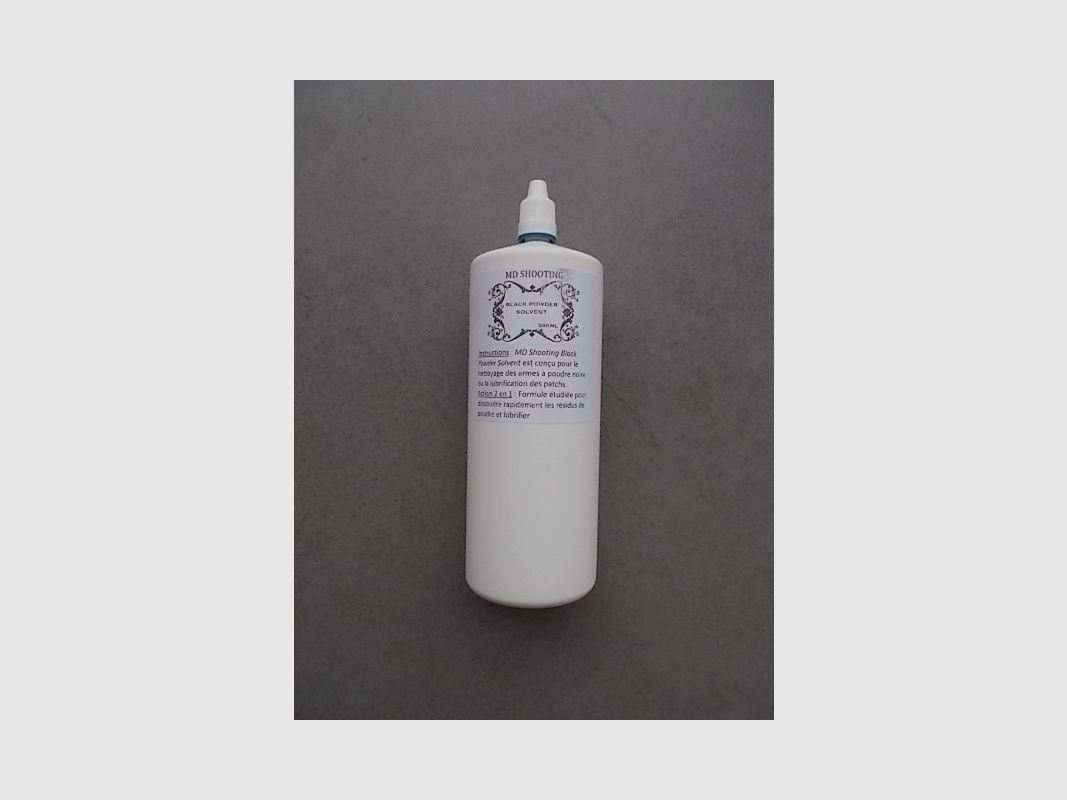Reinigungsprodukt 500 ml
