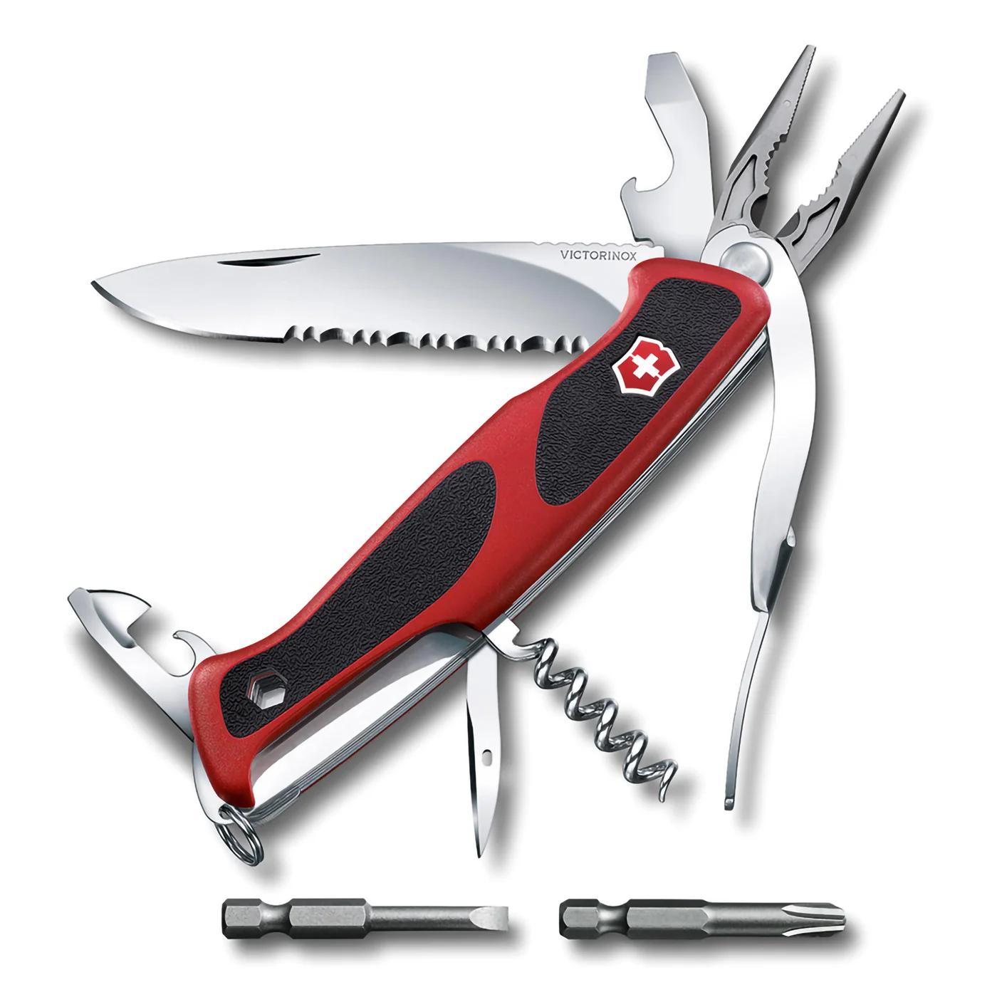 VICTORINOX Multiuso Ranger 174 W Grip