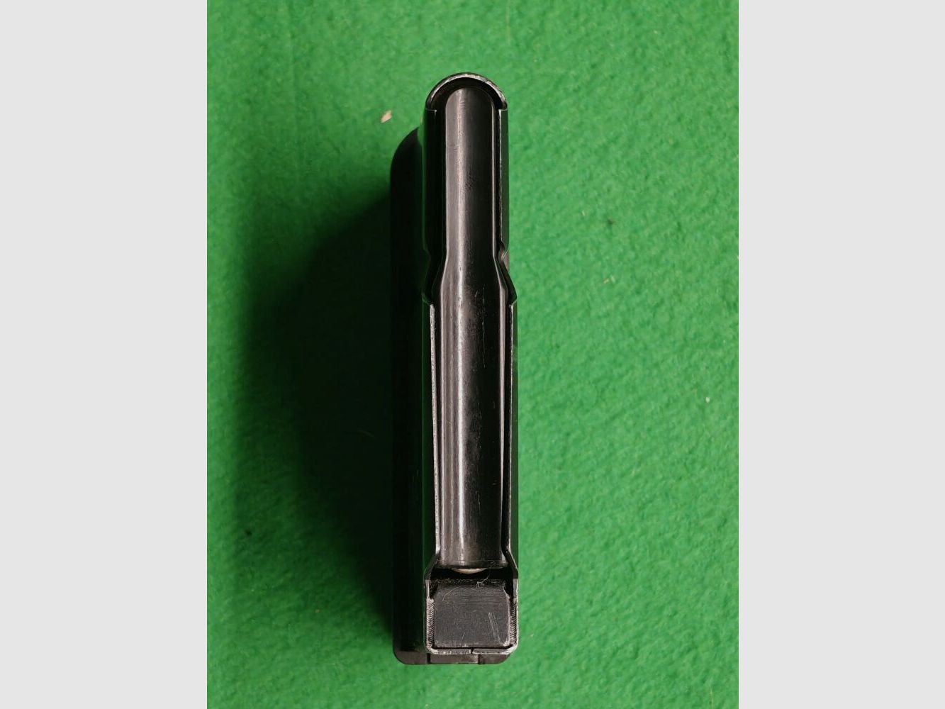 Sauer & Sohn 200 / 202