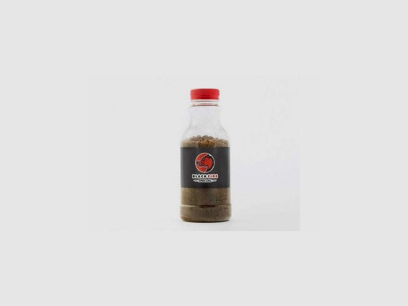 Lockmittel Black Fire Spezial, Bild 1 von 2