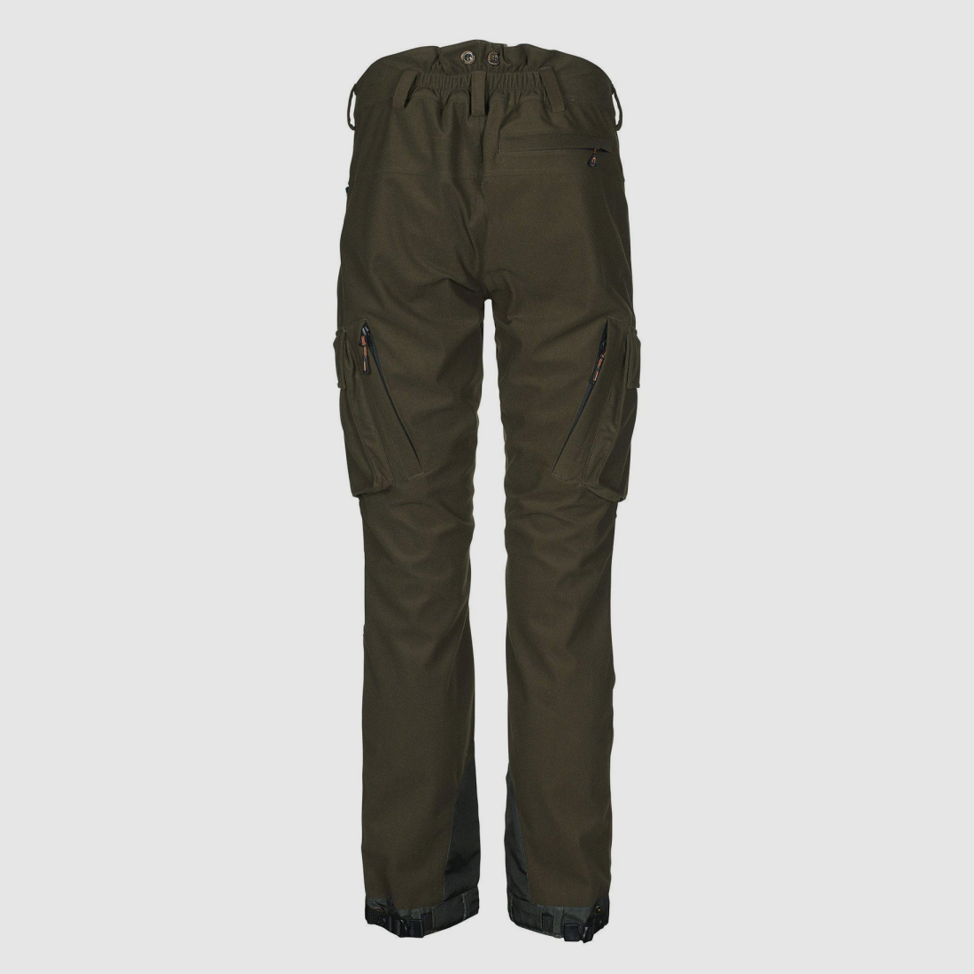 Swedteam Ridge 3 pantalon de chasse Forest Green, image 3 sur 3