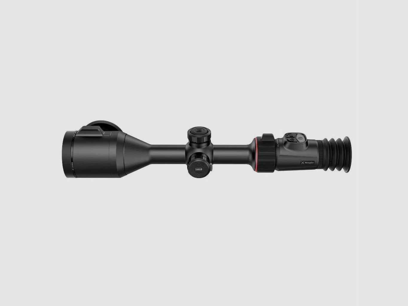 Nocpix ACE AS60R/AS60RRM warmtebeeldzielfernroer met laserafstandsmeter, afbeelding 14 van 24