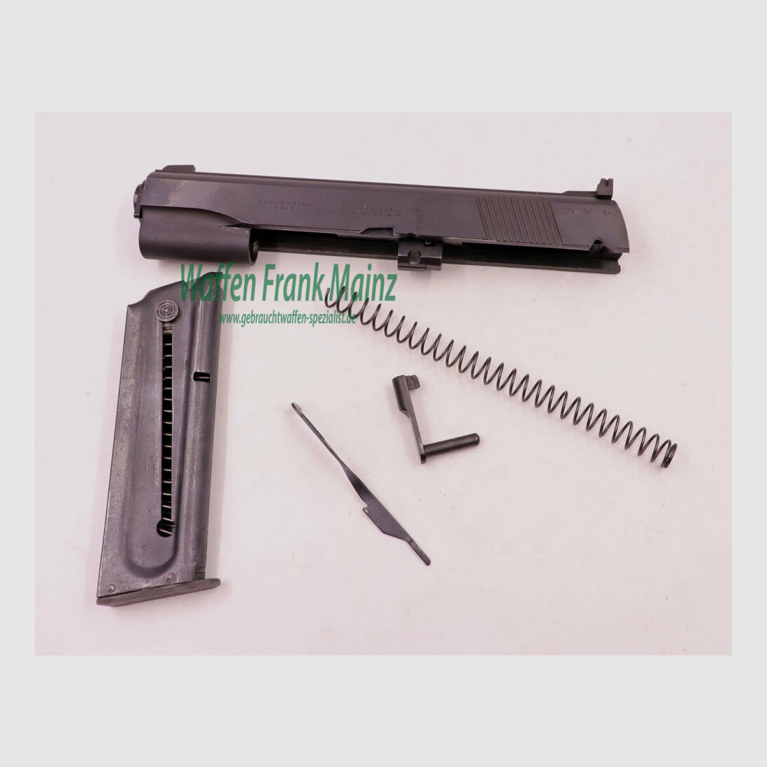 Colt - USA Conversion Kit 1911 A1 Change