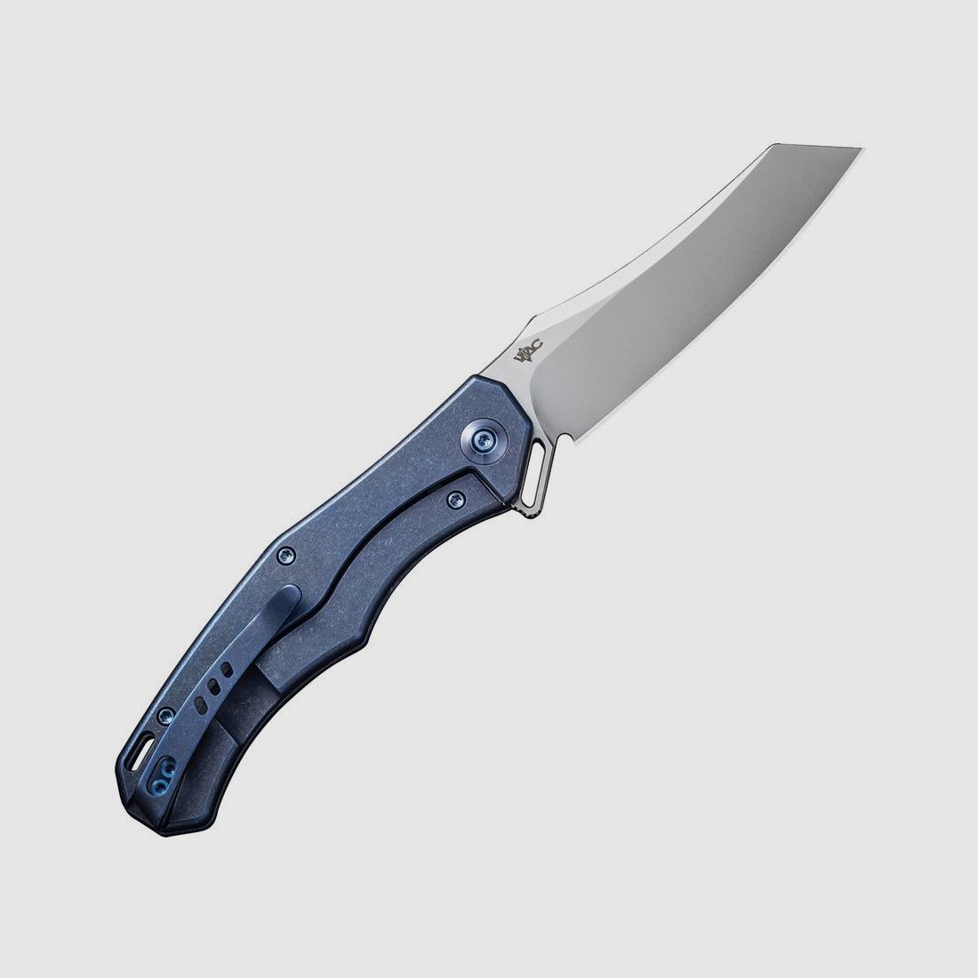 RekkeR Titanium Blau | 96718