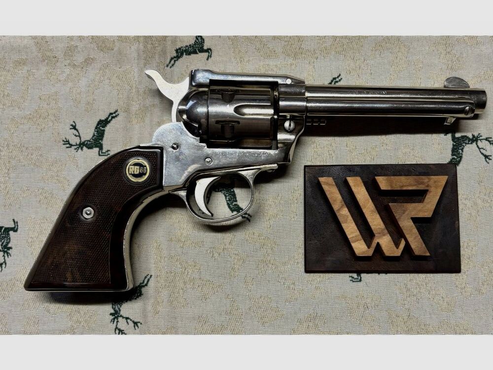 Röhm Mod. 66 .22lr