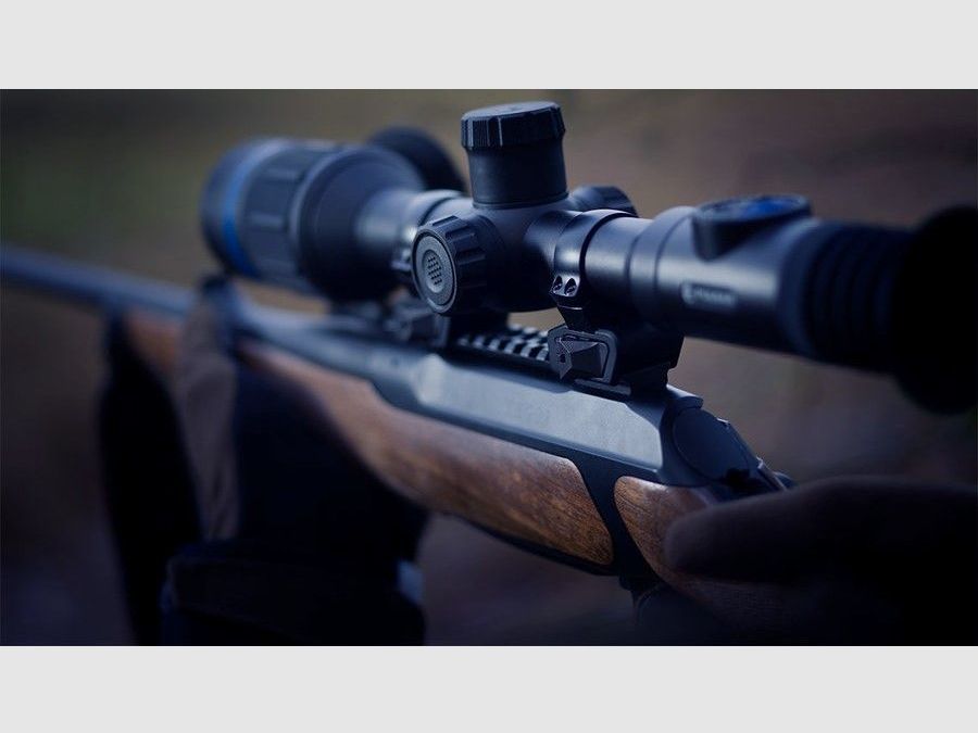 Warmtebeeldkijker Pulsar Thermion 2 XQ35 Pro, afbeelding 16 van 30