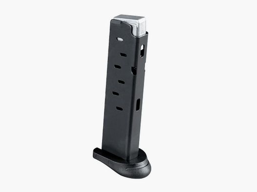 WALTHER P22Q PAK MAGAZINE 9MM PAK 7 SCHOTEN