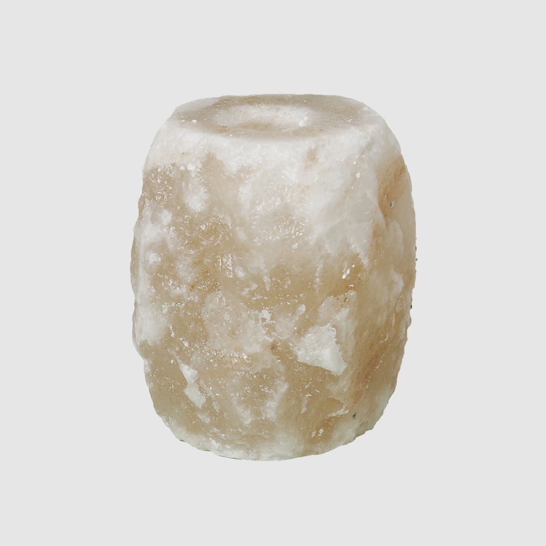 Mineralzoutsteen