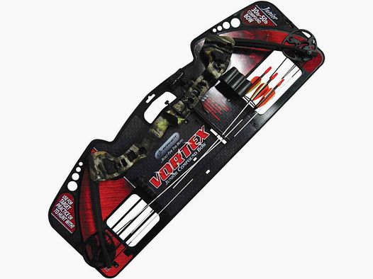 Compoundbogen Vortex Set