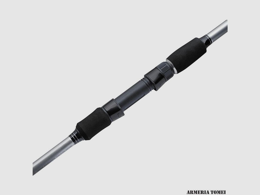 BARREL – MITCHELL – MX1 TELE LURE SPINNING SAP 6′ 11FT/210CM 10-30g, image 2 of 4