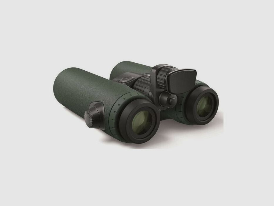 Swarovski EL Range 10x42 Verrekijker, afbeelding 9 van 30