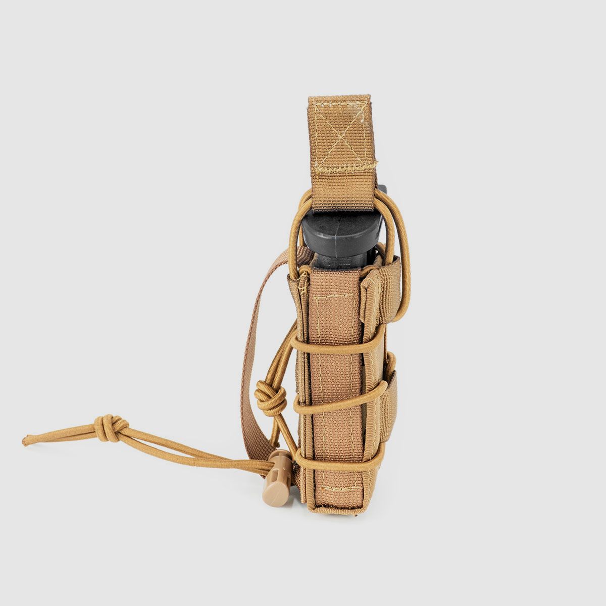 OPENLAND TACTICAL – MAGAZINHALTER PISTOLE FAST, Bild 5 von 5