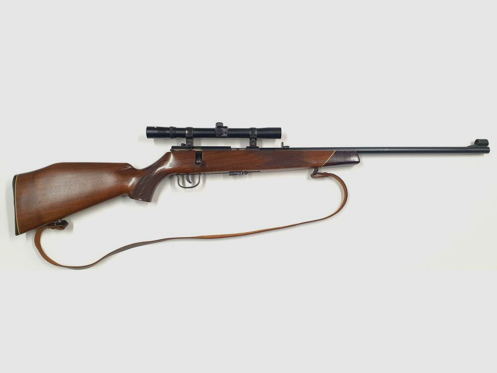 Voere Vöhrenbach Repetierbüchse Voere Vöhrenbach KK