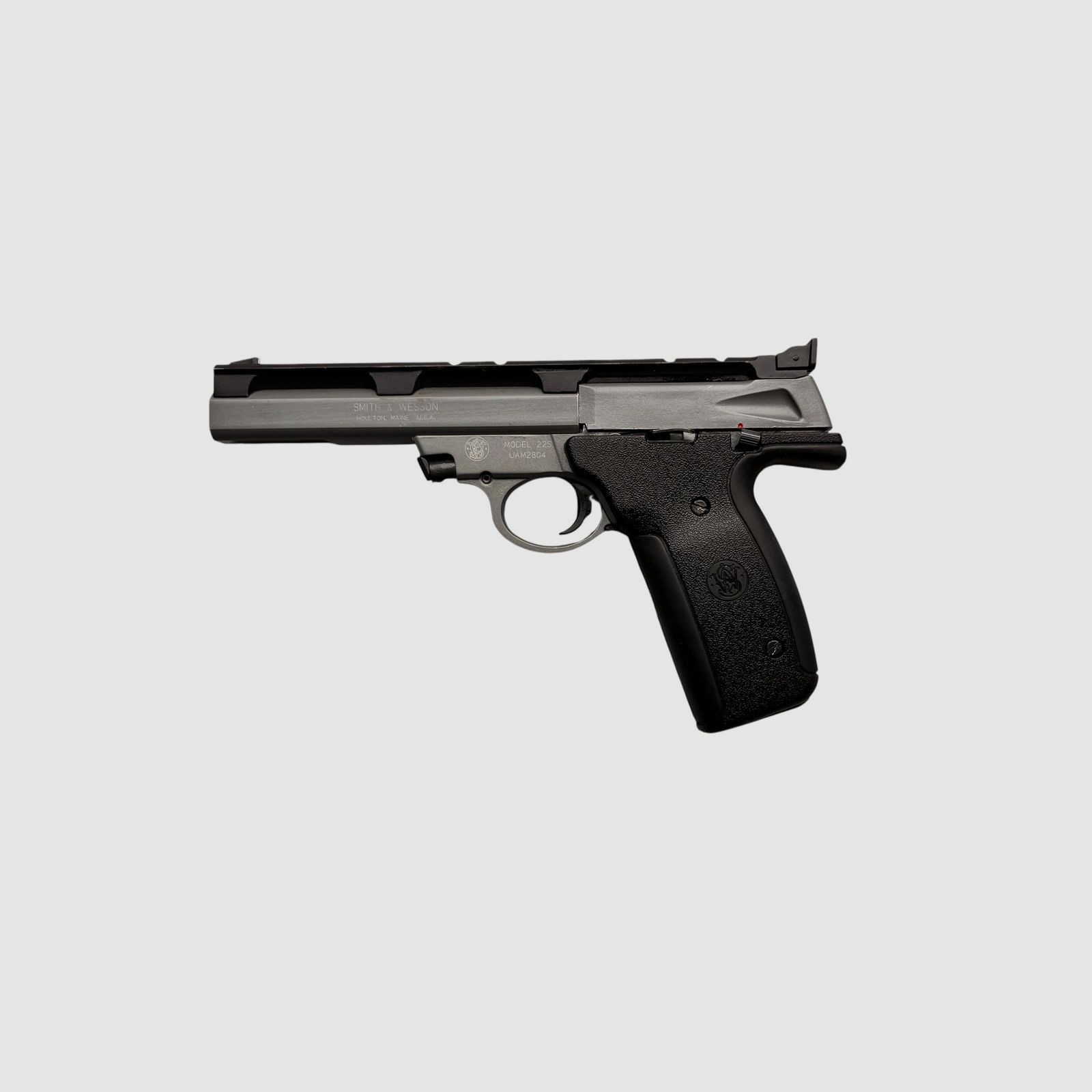 Pistolet Smith & Wesson 22S calibre .22lr | Celny Sportowy, image 2 sur 8
