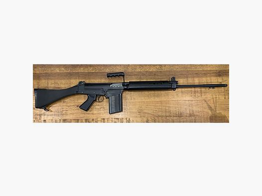 BSA FAL L1A1 ‚SLR‘ .308Win – gebraucht