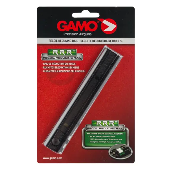 Supportschiene Dämpfer Gamo 11 mm für Druckluft, Bild 3 von 4