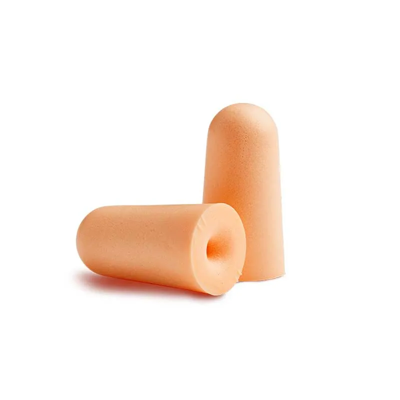 Jednorazowe zatyczki do uszu bez sznurka Sordin SoftEar Earplugs różowe M/L - 200szt