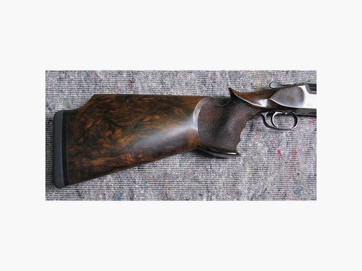 BLASER F3 Competition mit Austtauschlauf