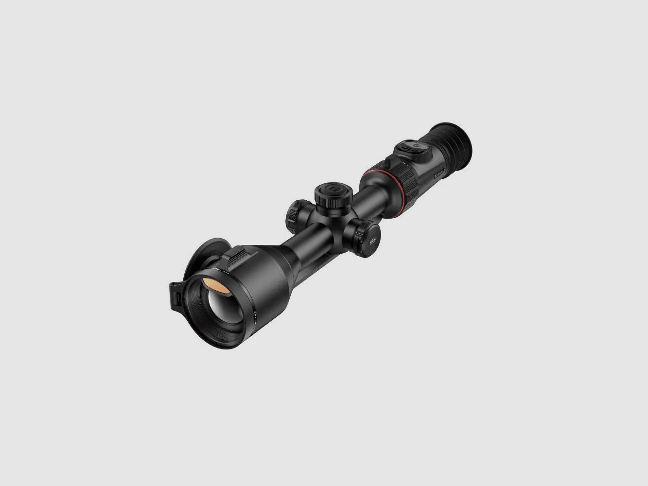 Nocpix Ace H50R visor térmico con carril, imagen 1 de 11