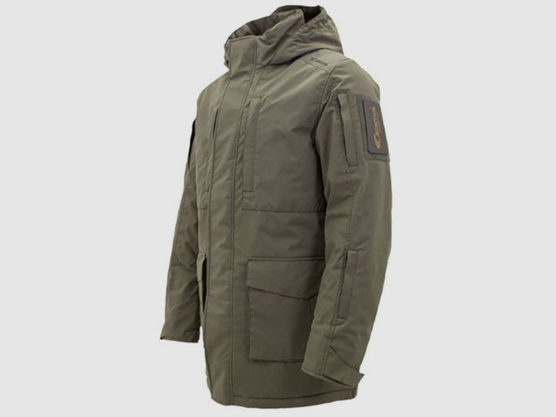 G-LOFT Tactical Parka, Olive, Bild 2 von 14