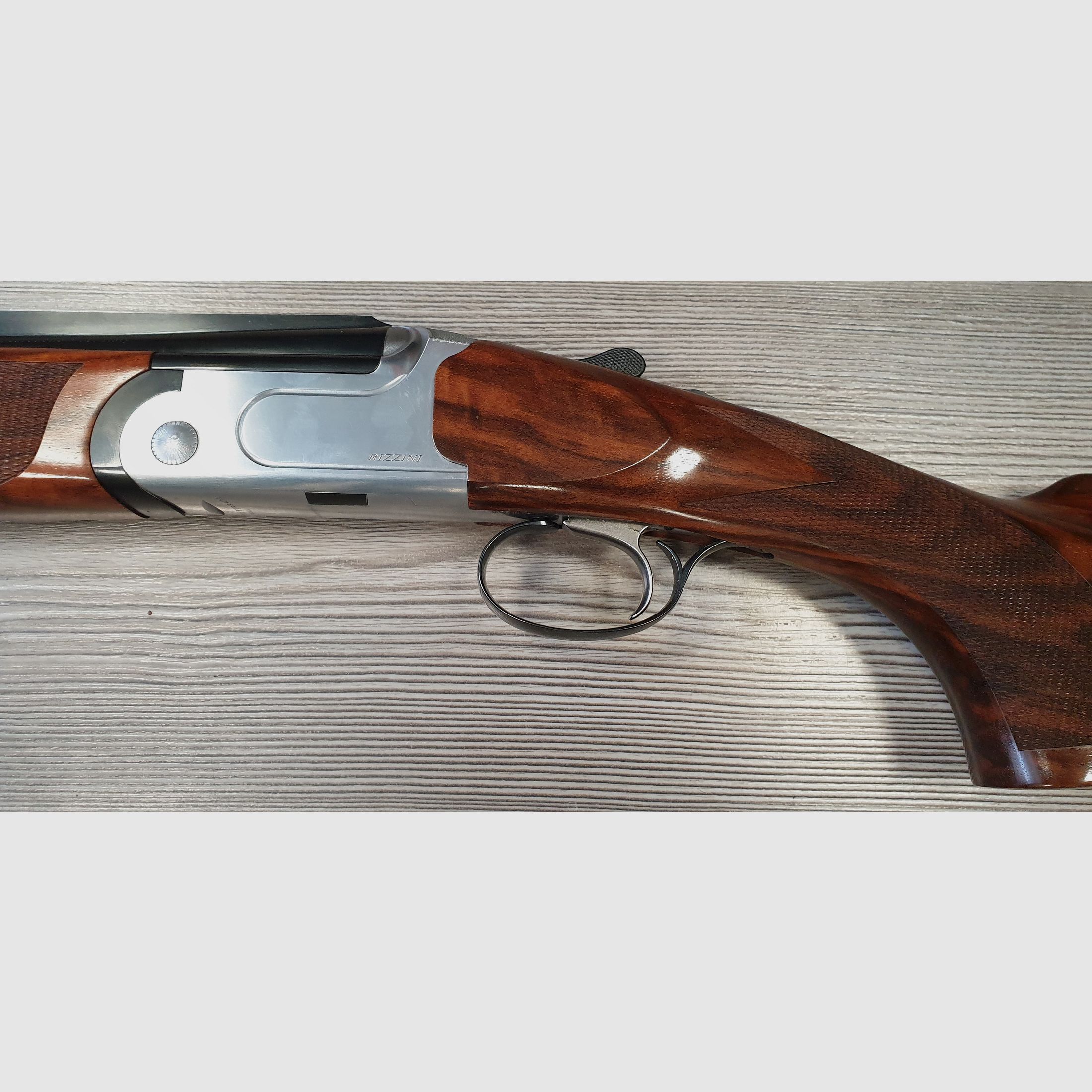 RIZZINI PYRRUM SMALL ACTION 9,3X74R LIQUIDACIÓN, imagen 3 de 10