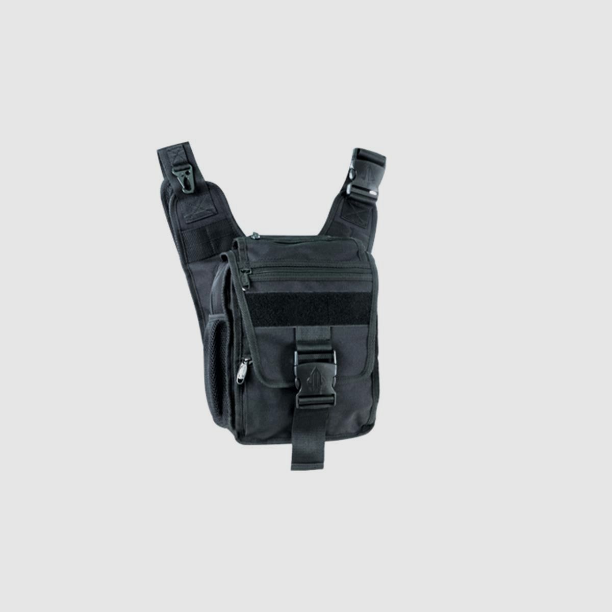 UTG 24/7 Ambidextrous Scout Messenger Bag, Bild 1 von 3