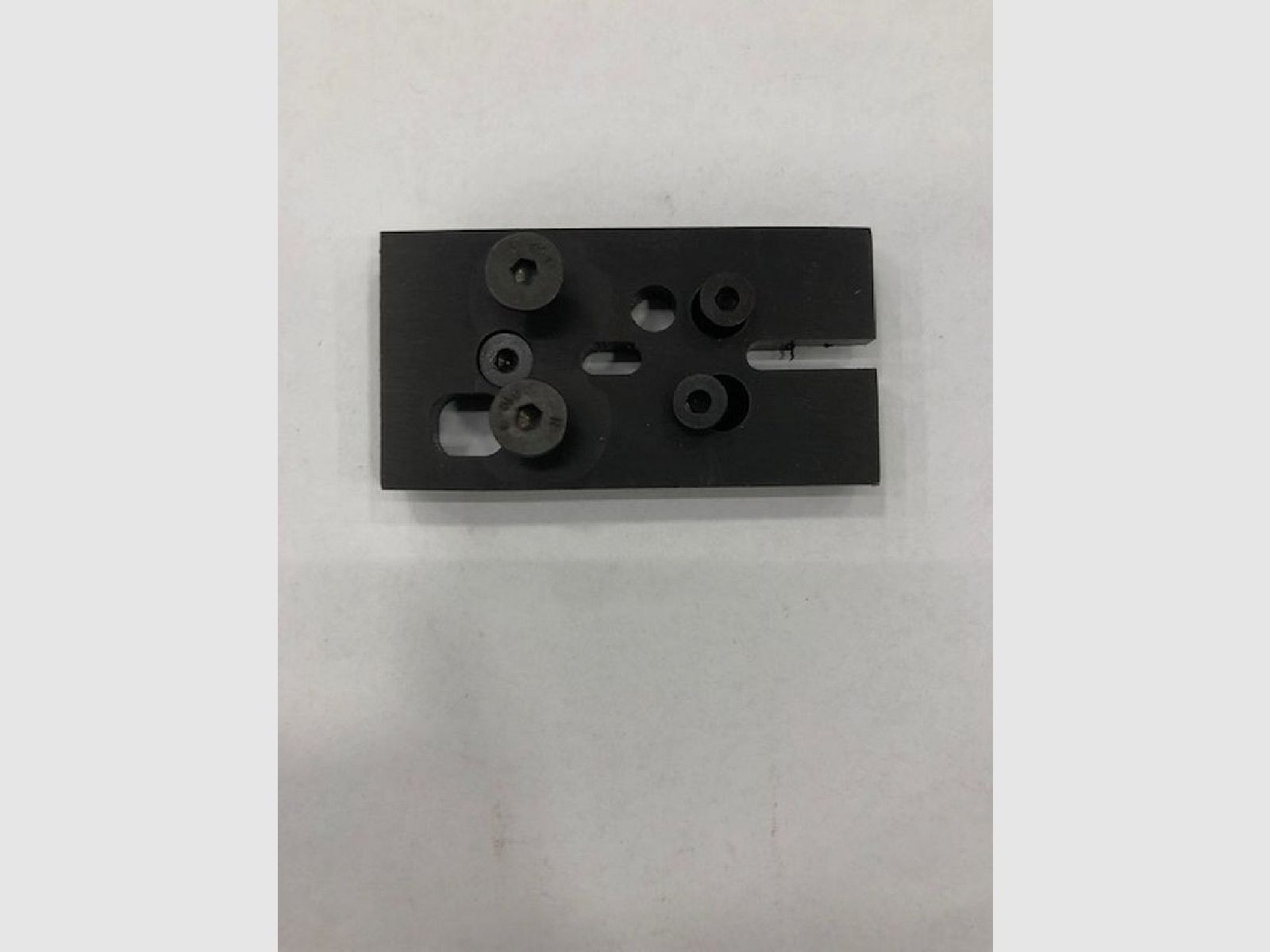 HS PRODUKT BASETTA X ROTEN PUNKT, Bild 1 von 2