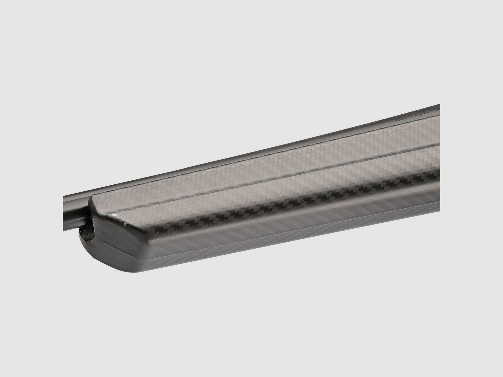 Rover G2 Carbon per la caccia al mercurio, Kal. .30-06 Spr.