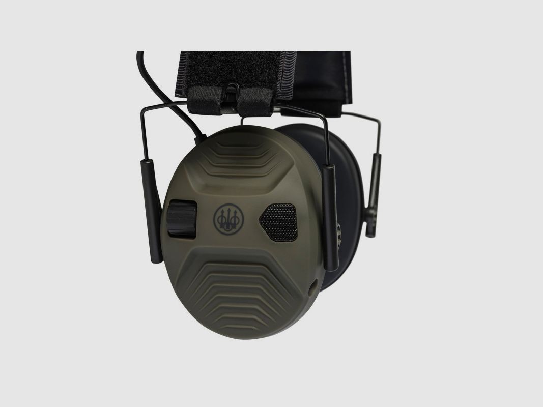 Beretta Elektronischer Schutz Grün, Bild 4 von 6