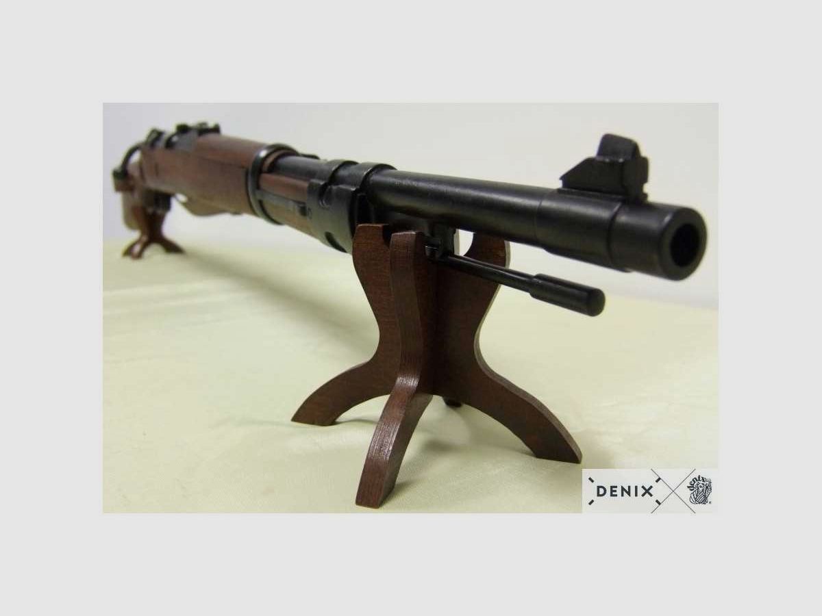 Dekorative Replik von Denix des Gewehrs Mauser K98, Bild 8 von 9