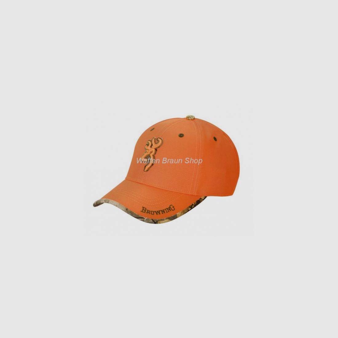 Browning KAPPE, SURE SHOT, ORANGE one size