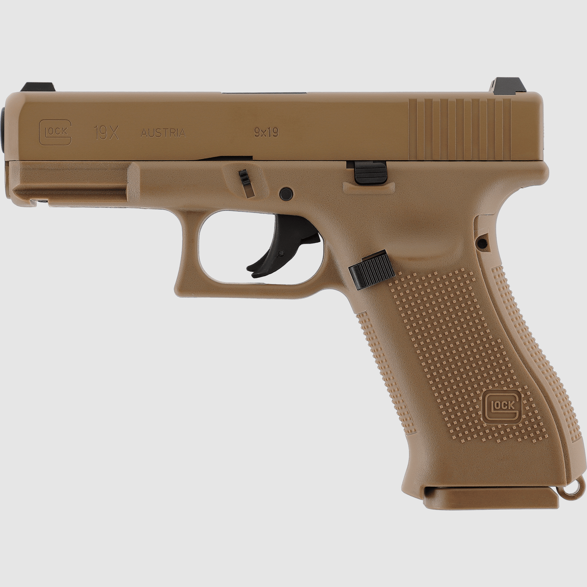 GLOCK 19X