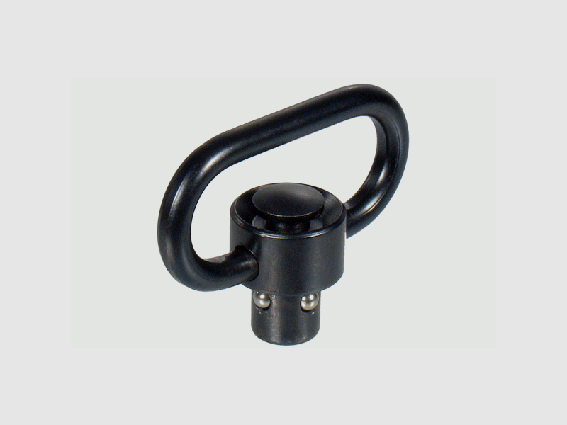 UTG 35mm/1.38" QD ball pressure sling mount