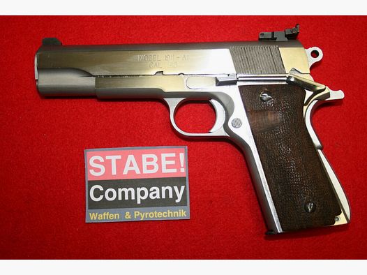 Springfield Armory 1911 A1