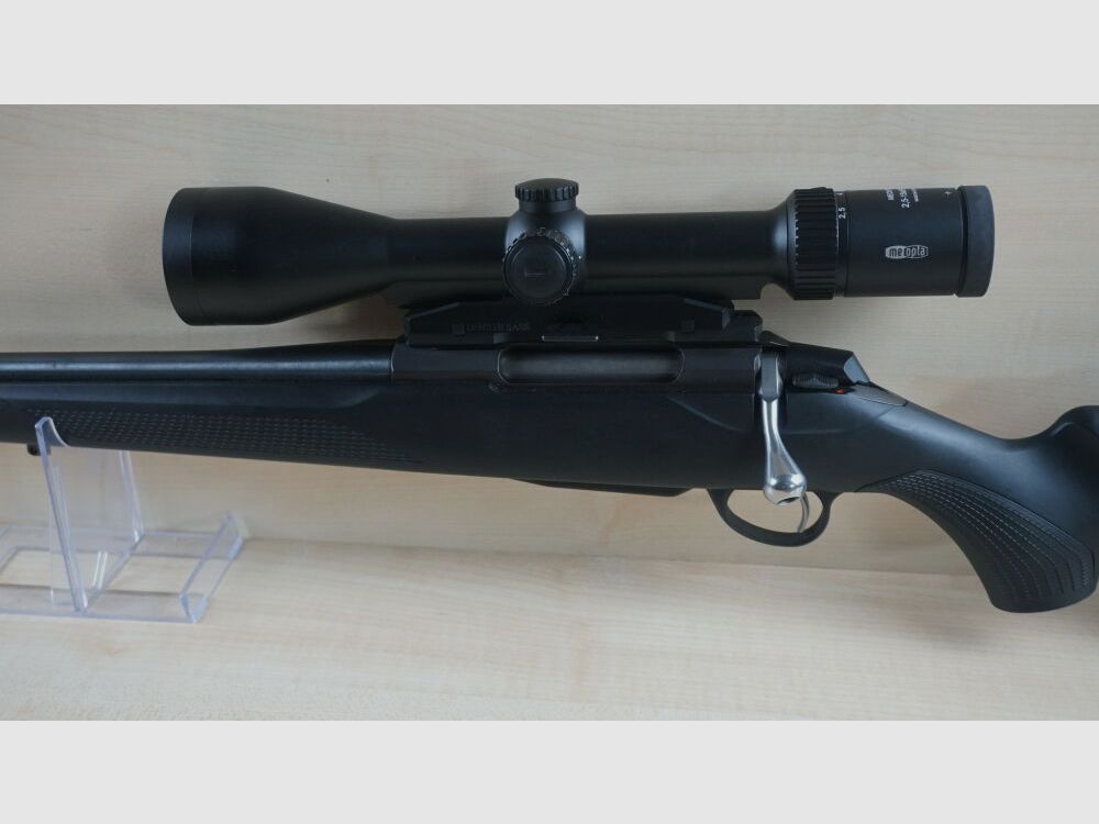 Tikka Linkssystem T3x