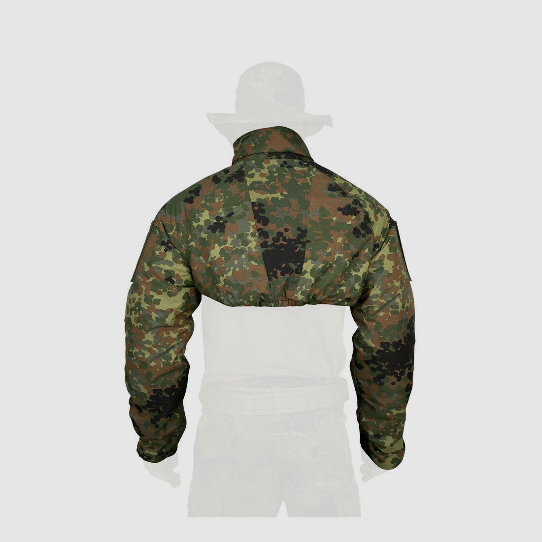 Recon Company	 Recon Bolero Spezialkräfte Flecktarn