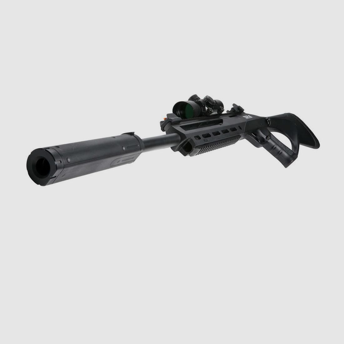 Replik Sniper ASG TAC 6 CO2 - Präzision 6mm BB - Starke Antrieb - Für Präzisionsschießen im Airsoft, Bild 1 von 2