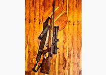 Mauser M12 Max caliber .308