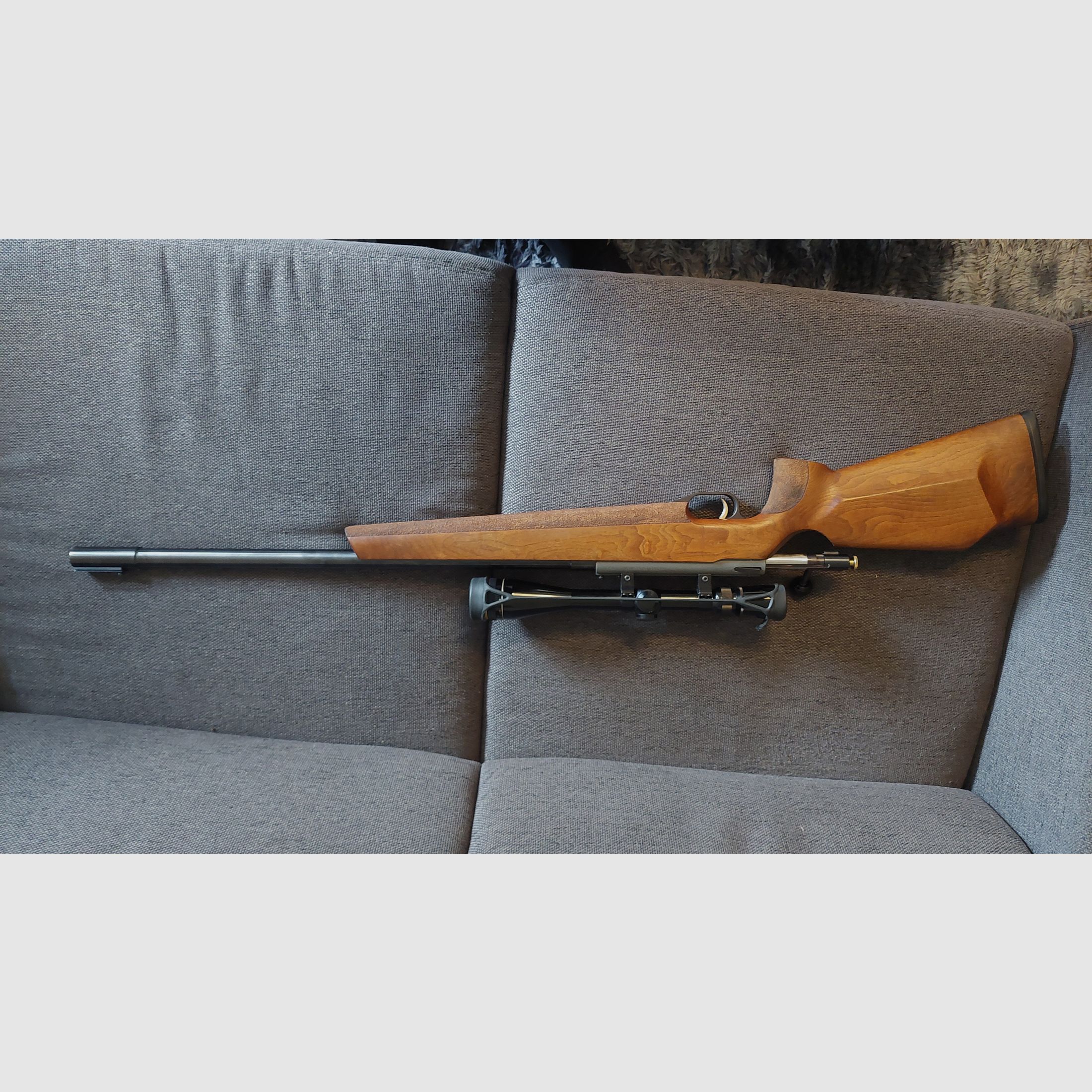 Keppeler longrange 308. LEFT