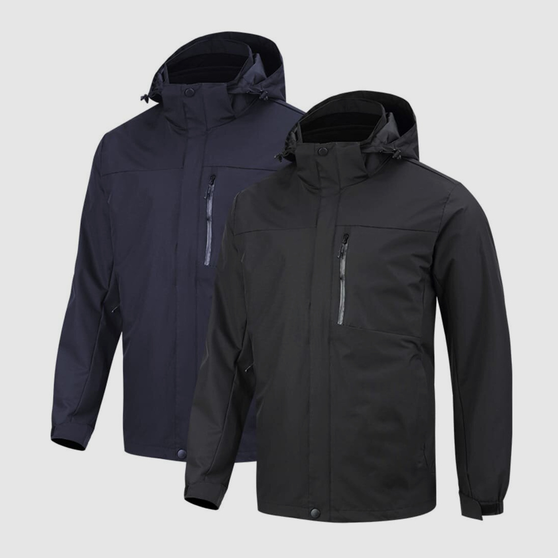 Armadillo Tex stichhemmende Jacke