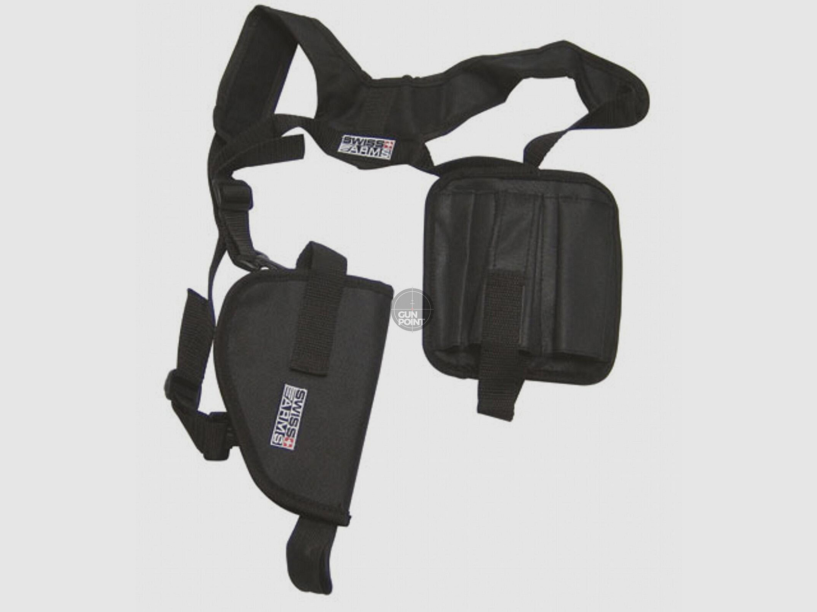 Swiss Arms Schulterholster