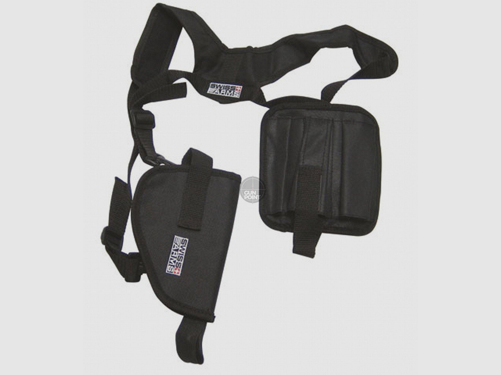 Swiss Arms Schulterholster