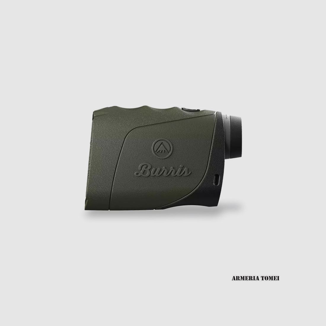 TELEMETRO – BURRIS – SIGNATURE LRF 2000, image 2 of 2