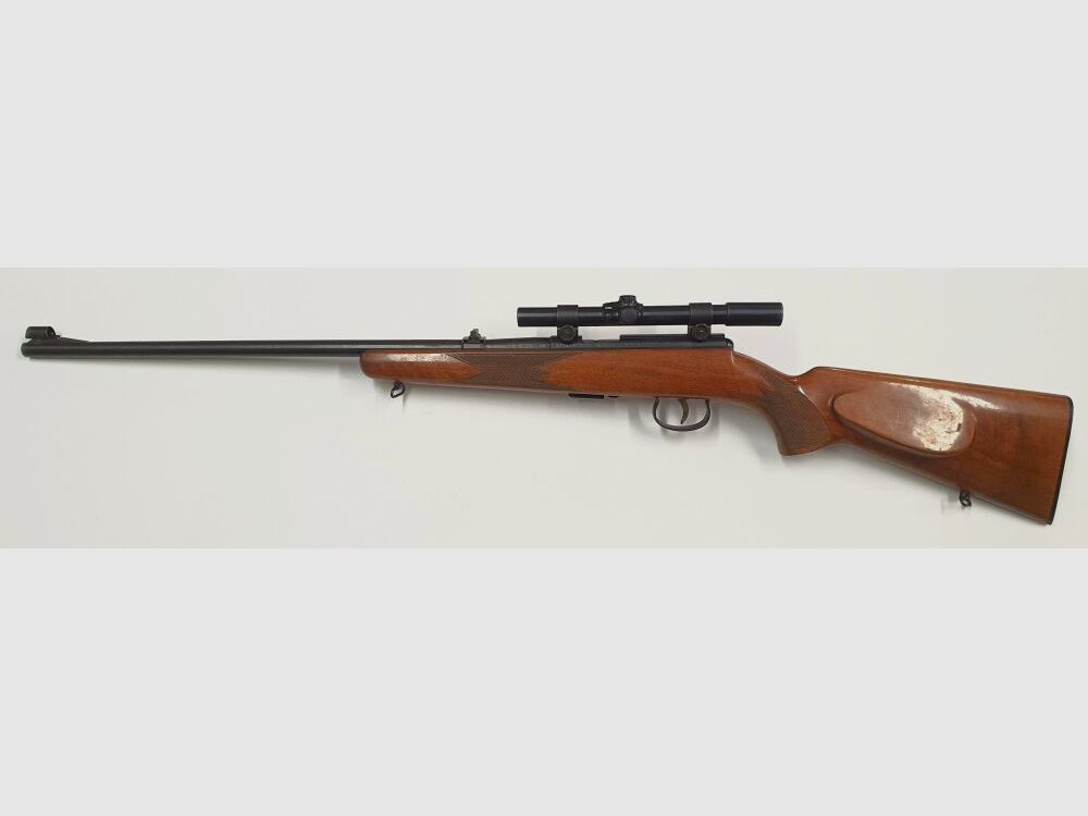 Anschütz Repetierbüchse Anschütz