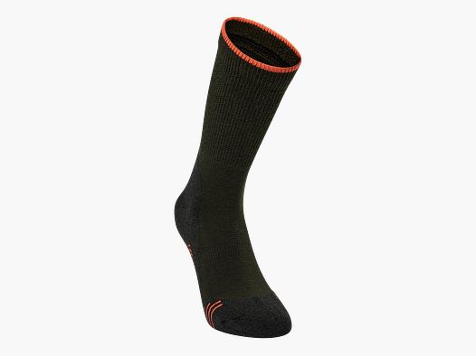 Deerhunter Coolmax Socken Forest Green 44/47