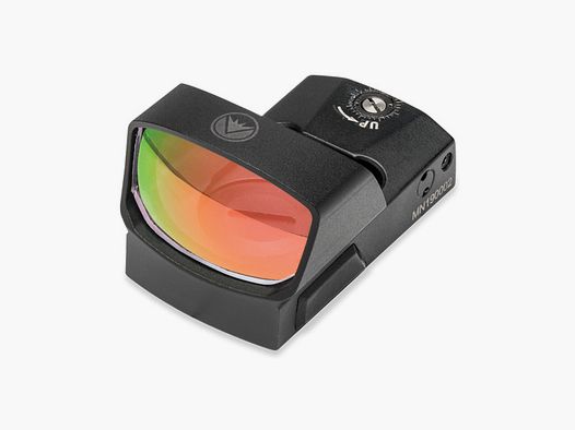 Burris FastFire IV
