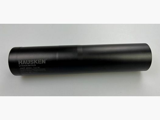 Hausken JAKT JD224 Cal. .30